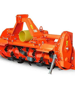 Unifarm Phoenix Line 3 Pt. Rotary Tillers, Min 70HP  Gear Drive