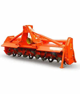 Unifarm Phoenix Line 3 Pt. Rotary Tillers, Min 75HP  Gear Drive