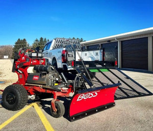 The Ramp Rack  Xtreme Series PU-300 Truck Ramp