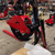 BRANCH MANAGER 66" 3000 SERIES HARDOX LOG GRAPPLE W/ ROTARY UNION