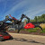 BRANCH MANAGER 66" 3000 SERIES HARDOX LOG GRAPPLE W/ ROTARY UNION