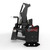 Virnig V50 Snow Blower