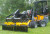 BRANCH MANAGER RAKE FOR ROOT GRAPPLE