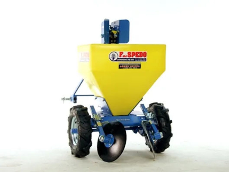 Unifarm Potato Planter