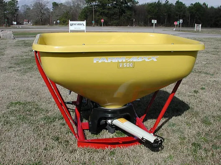 Unifarm Farm-Maxx  PD Series 3 Pt. Pendulum Spreaders