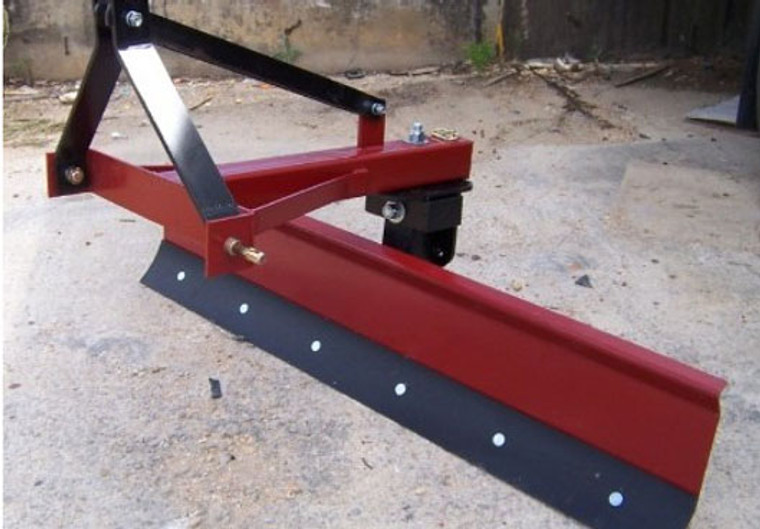 Unifarm Farm-Maxx Grader Blades
