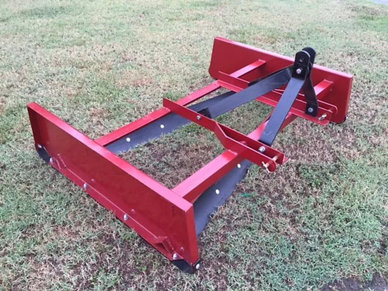 Unifarm Farm-Maxx Land Leveler