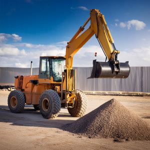 Material Handling