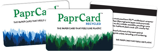 Paper Gift Cards for resellers | PaprCard