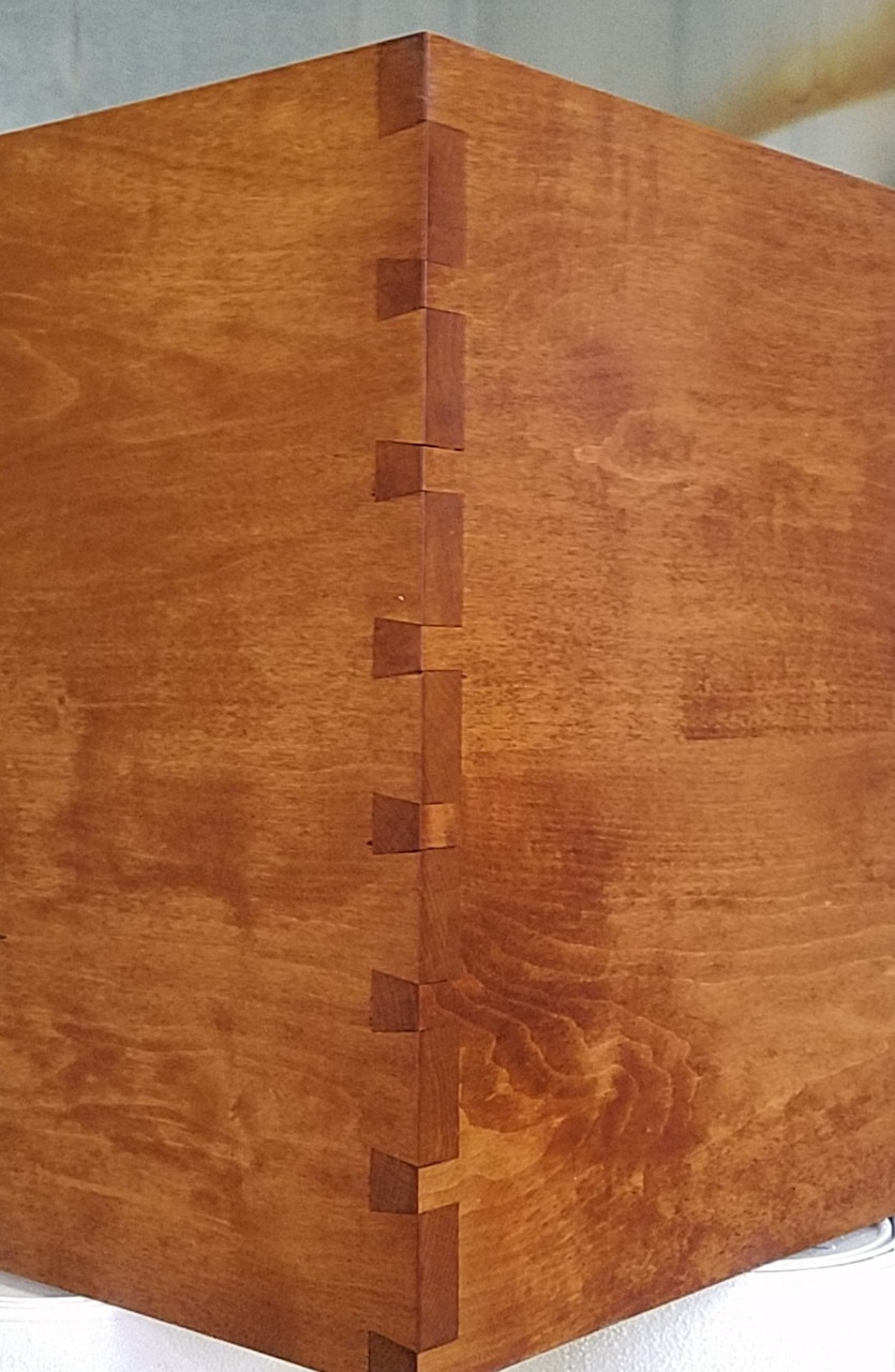 Pennsylvania Dower Chest