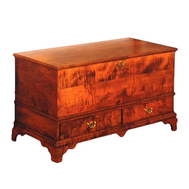 Pennsylvania Dower Chest