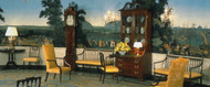 ​The Federal Style: American Neoclassicism, 1780-1820