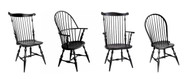 Windsor Chairs