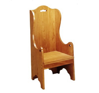 Pouting Chair