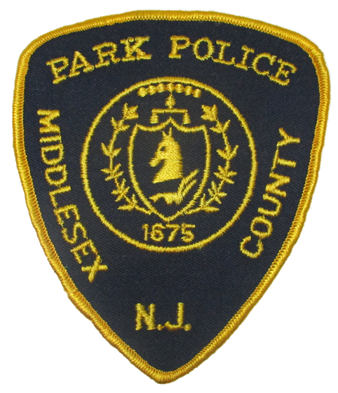 Middlesex Co. Park Police Patch (twill back) (NJ)
