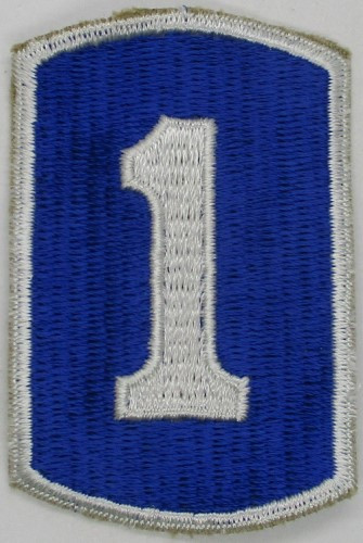 1st Army Infantry Brig. (cut edge) 35-1w.jpg