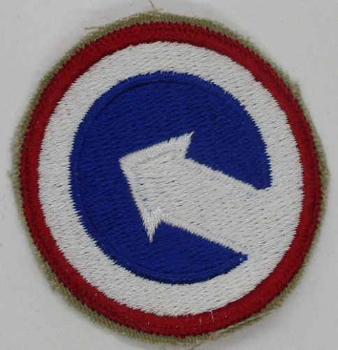 1sy Army log. Cmd. (cut edge) 31-1w.jpg