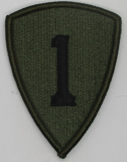 1st Army Personnel Cmd. (grn merrowed edge) 39-2w.jpg