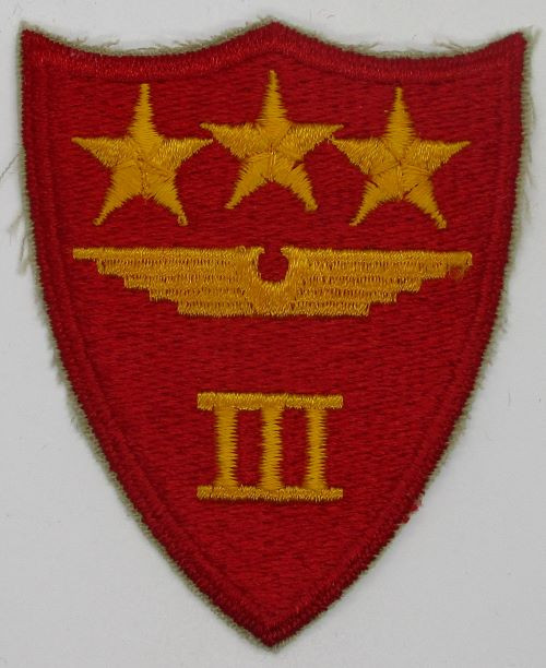 3rd Marine ACFT Fuselage (cut edge) 23-19 K