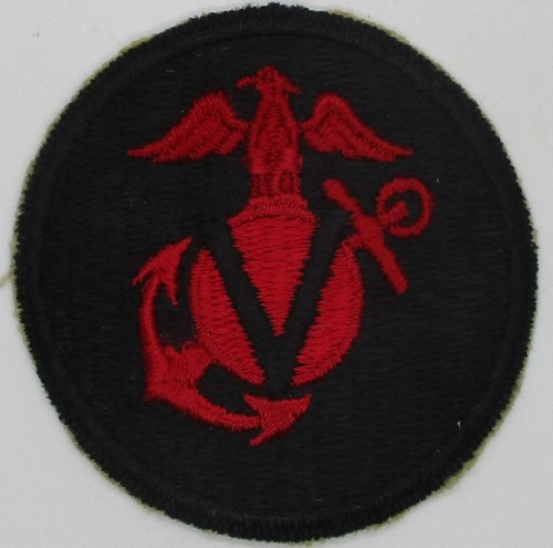 5th Marine Brigade (cut edge) 22-6w