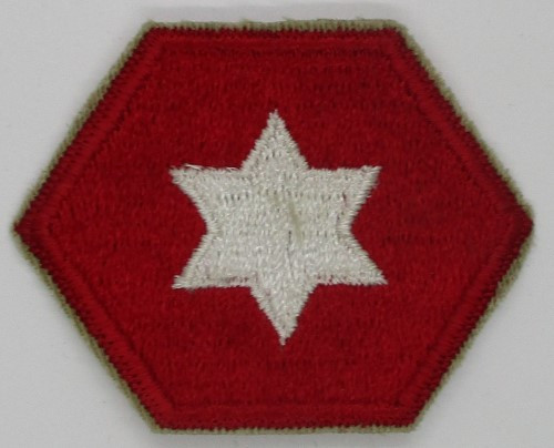 6th Army (cut edge)(old) 1-8w