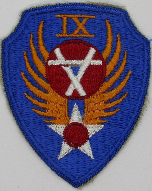 9th Engineer (cut edge) 20-16w
