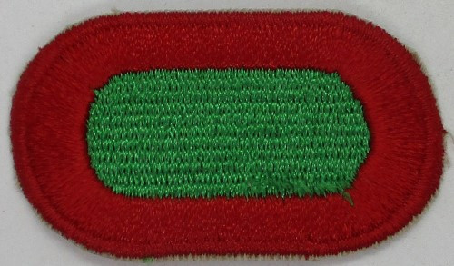 10th Special Forces (new)(cut edge)w