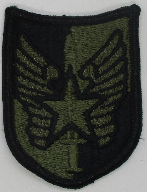 20th Aviation Brig. (blk merrowed edge)w