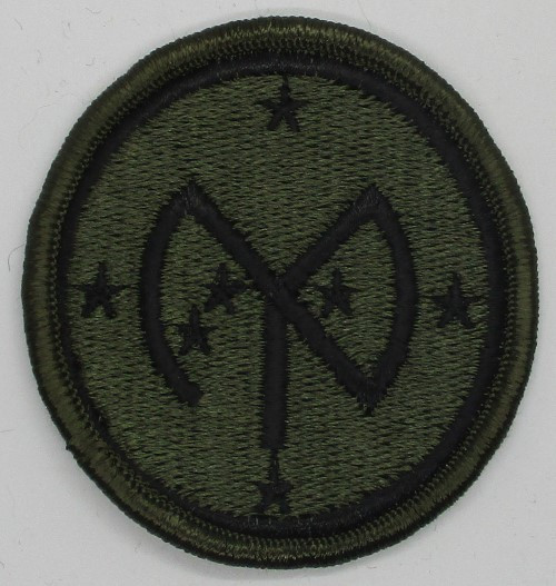 27th Division (merrowed edge) 4-8w