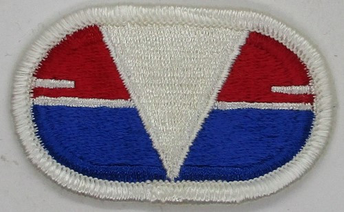 27th Engr. Bn. 1st Brgd. (merrowed edge)w