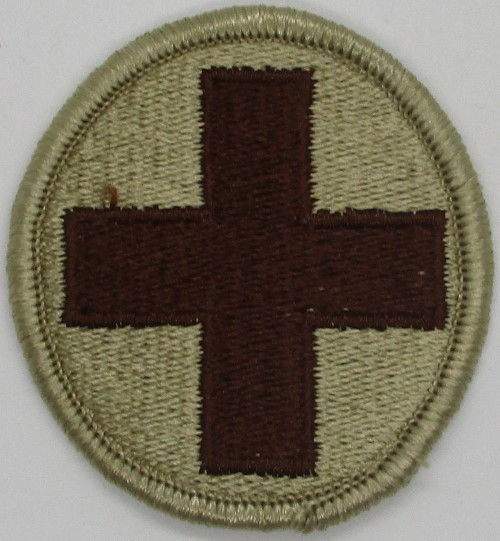 33rd Division (merrowed edge) 4-14w