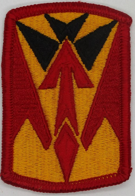 35th Air Def. Art. Brig. (new)(merrowed edge) 36-36w