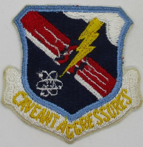 99th Bomb Group (cut edge) 80-157 K