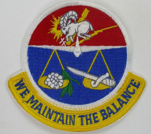 668th Bomb Wing (cut edge) 247 K