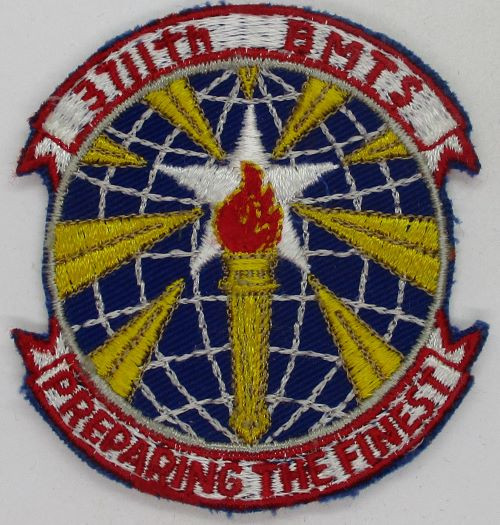 3711th BMTS (cut edge) 80-270 K