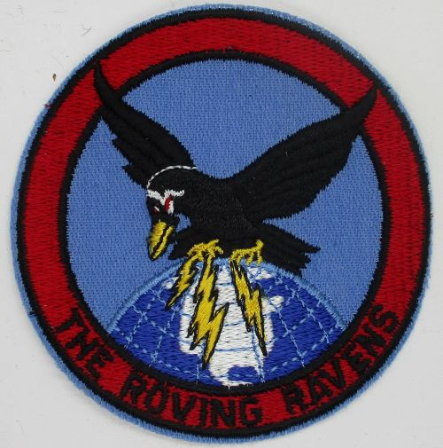 4713th Def. Sys. Eval. Sqd. (cut edge) 80-199 K