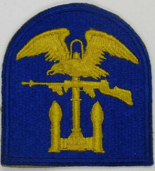 Army Amphibious Unit (cut edge) 9-16 K