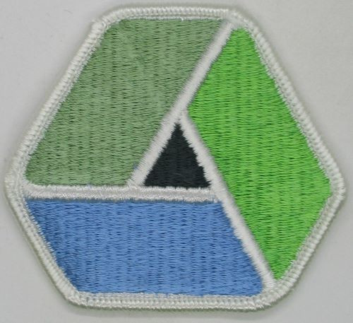 Army Community Family Supp. Cntr. (merrowed edge) 72-1-12 K