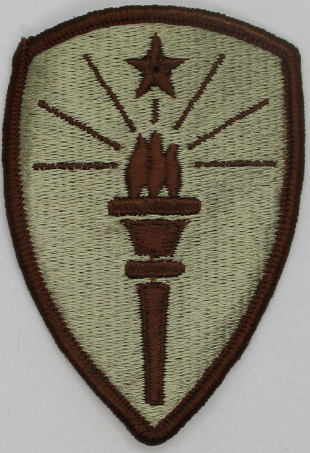 Indiana Nat. Guard (merrowed edge) 27-3 K