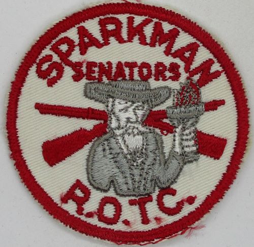 Sparkman Senators R.O.T.C. (cut edge) 73-47 K