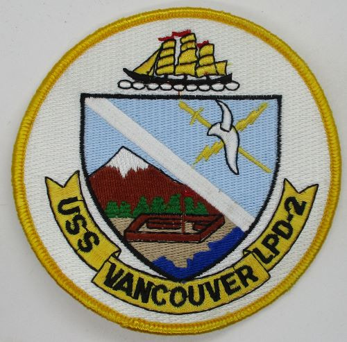 USS Vancouver LPD-2 (merrowed edge) 031 K