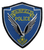 Fairfield Police Patch (CA)