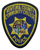 School: Ventura Co. Community College Police Patch (cap size) (CA)