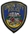 Union City Police Patch (cap size) (CA)