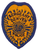 Denver Sergeant Police Patch (badge patch) (CO)