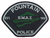 Fountain S.W.A.T. Police Patch (CO)