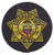 State: Patrol Patch (badge patch) (CO)