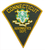 Aeronautics Dept. Police Patch (green) (CT)