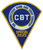 CBT-CT Bank and Trust Co. Special Police Patch (obsolete) (CT)
