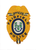 Fairfield Officer Police Patch (cap)(CT)